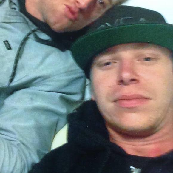 Meet your Posher, Steven - Picture 1 of 1